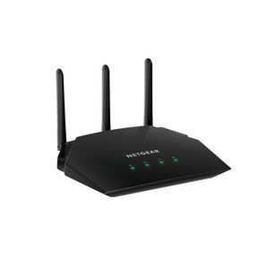 WiFi access point