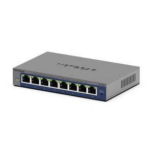 unmanaged ethernet switch