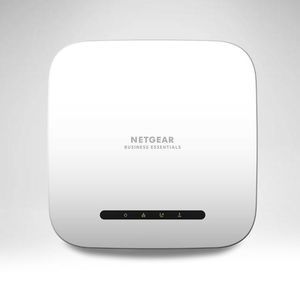 WiFi access point