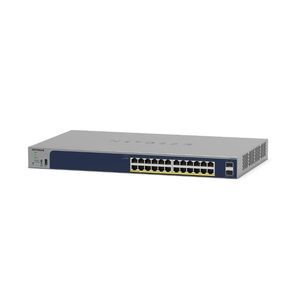 smart ethernet switch