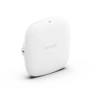 WiFi access point 1
