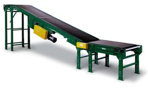 belt conveyor