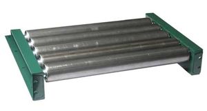 roller conveyor