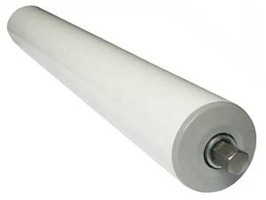 slip-on conveyor roller