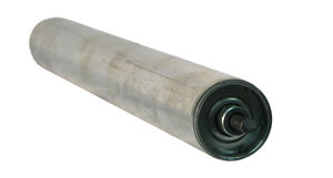 slip-on conveyor roller