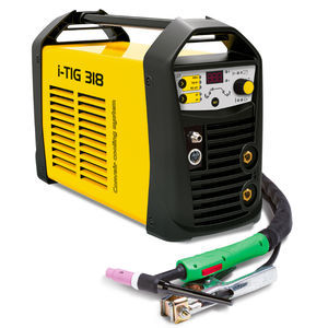 TIG welder