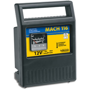 automobile battery charger 1