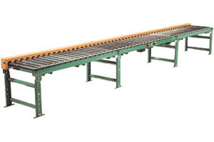 roller conveyor 1