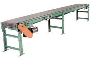 wire mesh conveyor 1
