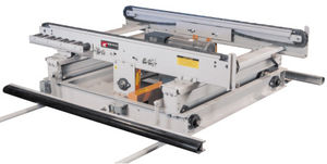 chain conveyor