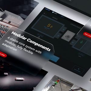 ERP software suite