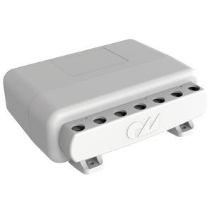 compact control unit