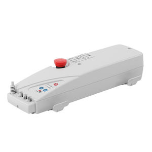 快速响应控制单元