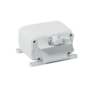 线性执行器控制