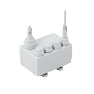 线性执行器控制