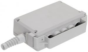 compact control unit