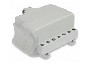 control unit