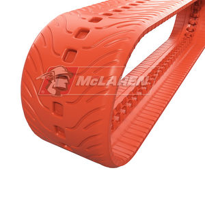 rubber track