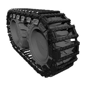 compact loader track