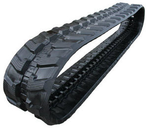 rubber track