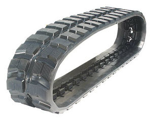 rubber track