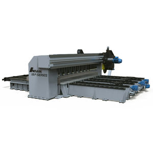 circular sawing machine