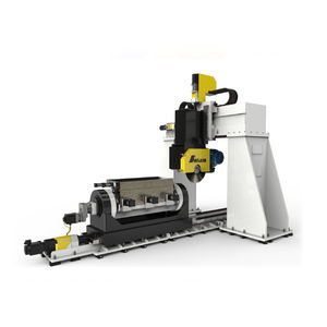 custom sawing machine / circular / for metals / fully-automatic