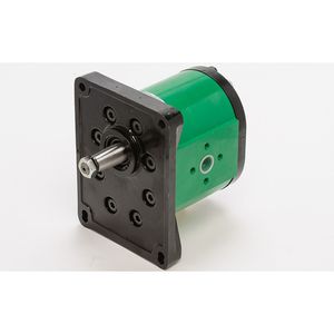hydraulic gear pump 1
