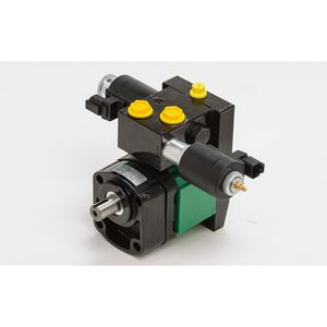 gear hydraulic motor 1
