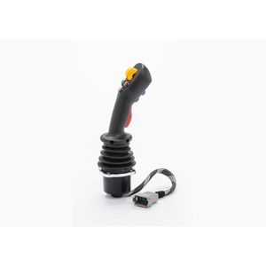 PWM joystick