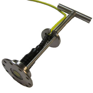 厚度计探针处理程序