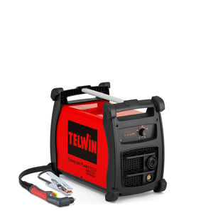 automatic plasma cutter