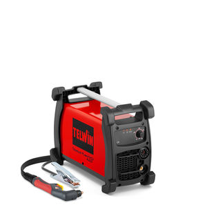 automatic plasma cutter