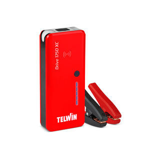 motorcycle jump starter