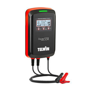 automobile battery charger 1