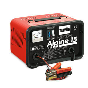 automobile battery charger 1