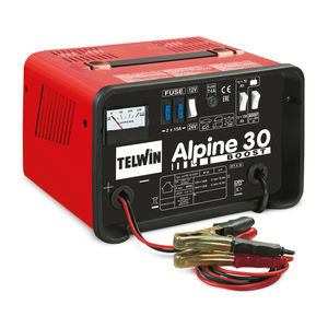 automobile battery charger 1