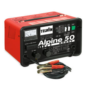 automobile battery charger 1