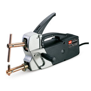 spot welding machine 1