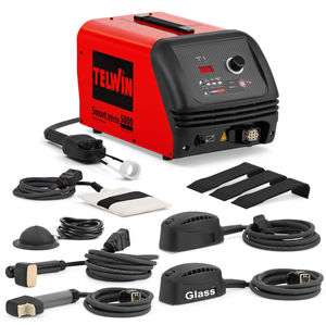 bearing induction heater