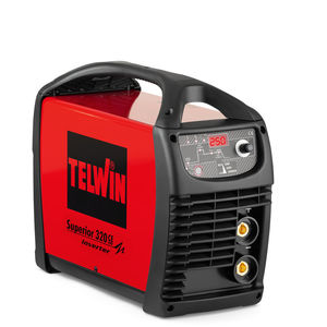 MMA welding machine 1