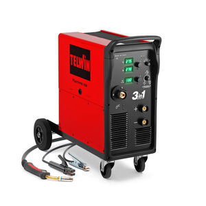 MMA welding machine 1