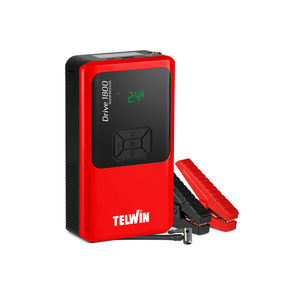 motorcycle jump starter