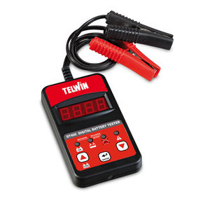 voltage tester