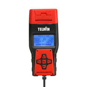 voltage tester 1