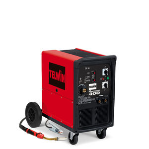MIG welding machine 1