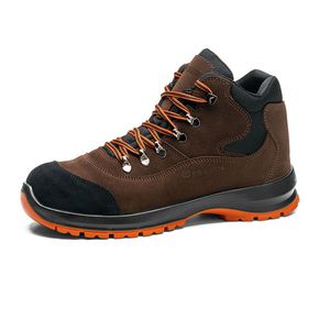 anti-slip safety shoes