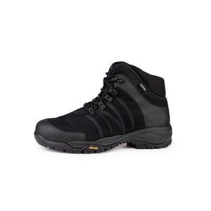 ankle-boot safety shoes