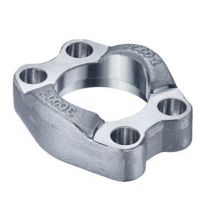 flange clamp