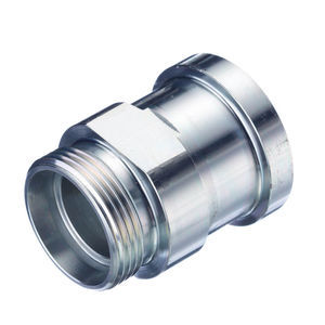 pipe flange adapter 1